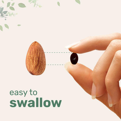 Nature's Most Powerful Skin Protector - 12mg Astaxanthin